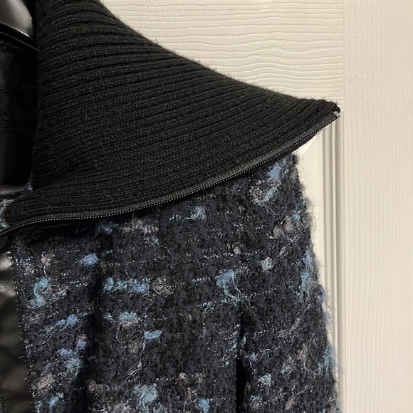 Simon Chang Ladies Coat Size 6 - Picture 11 of 11